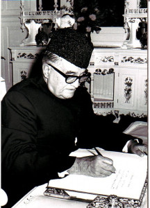 memoir habibullah paracha s journey across the silk road and beyond