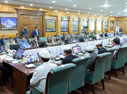 pm shehbaz announces supply of 100mw electricity to g b pm shehbaz announces supply of 100mw electricity to g b