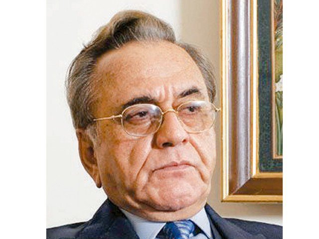 khurshid mahmud kasuri photo file