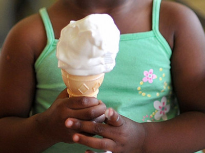 british scientists develop slow melting ice cream british scientists develop slow melting ice cream