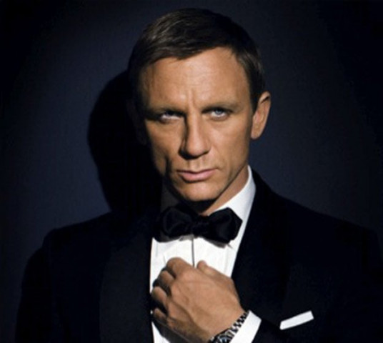 craig unveils the true character behind his role as the suave british secret spy craig unveils the true character behind his role as the suave british secret spy