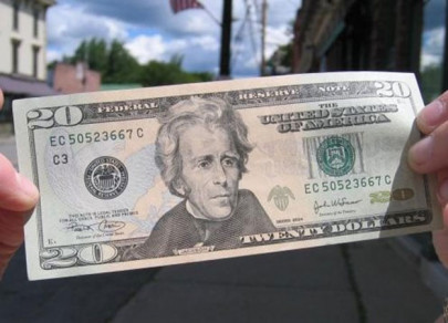 man finds 20 note wins 1 million california lottery with it man finds 20 note wins 1 million california lottery with it