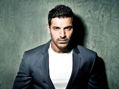 john abraham doesn t believe in holidays