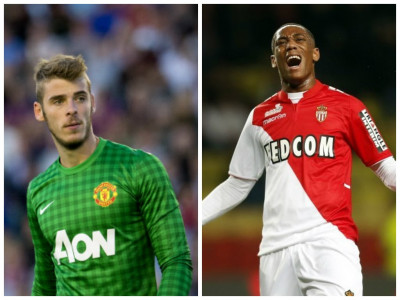 all eyes on manchester united as deadline day dawns