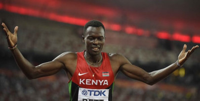 kenyan athletes fail drug test deputy president vows to criminalise doping kenyan athletes fail drug test deputy president vows to criminalise doping