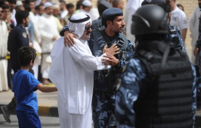 kuwait charges 24 linked to iran with plotting attacks kuwait charges 24 linked to iran with plotting attacks