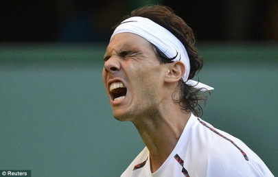 nadal shows glimpses of old form in win over coric at us open nadal shows glimpses of old form in win over coric at us open