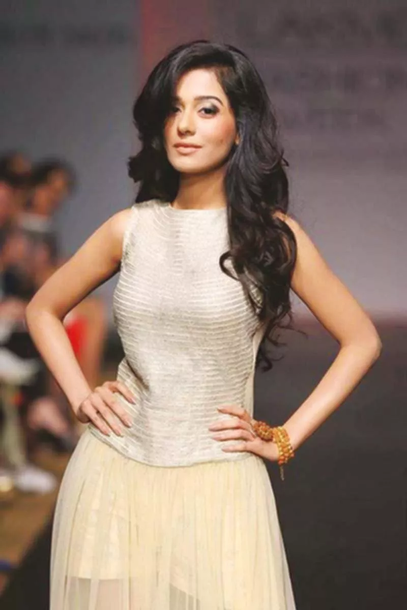 amrita is known for her stints in films such as ishq vishk and vivah photo publicity amrita is known for her stints in films such as ishq vishk and vivah photo publicity