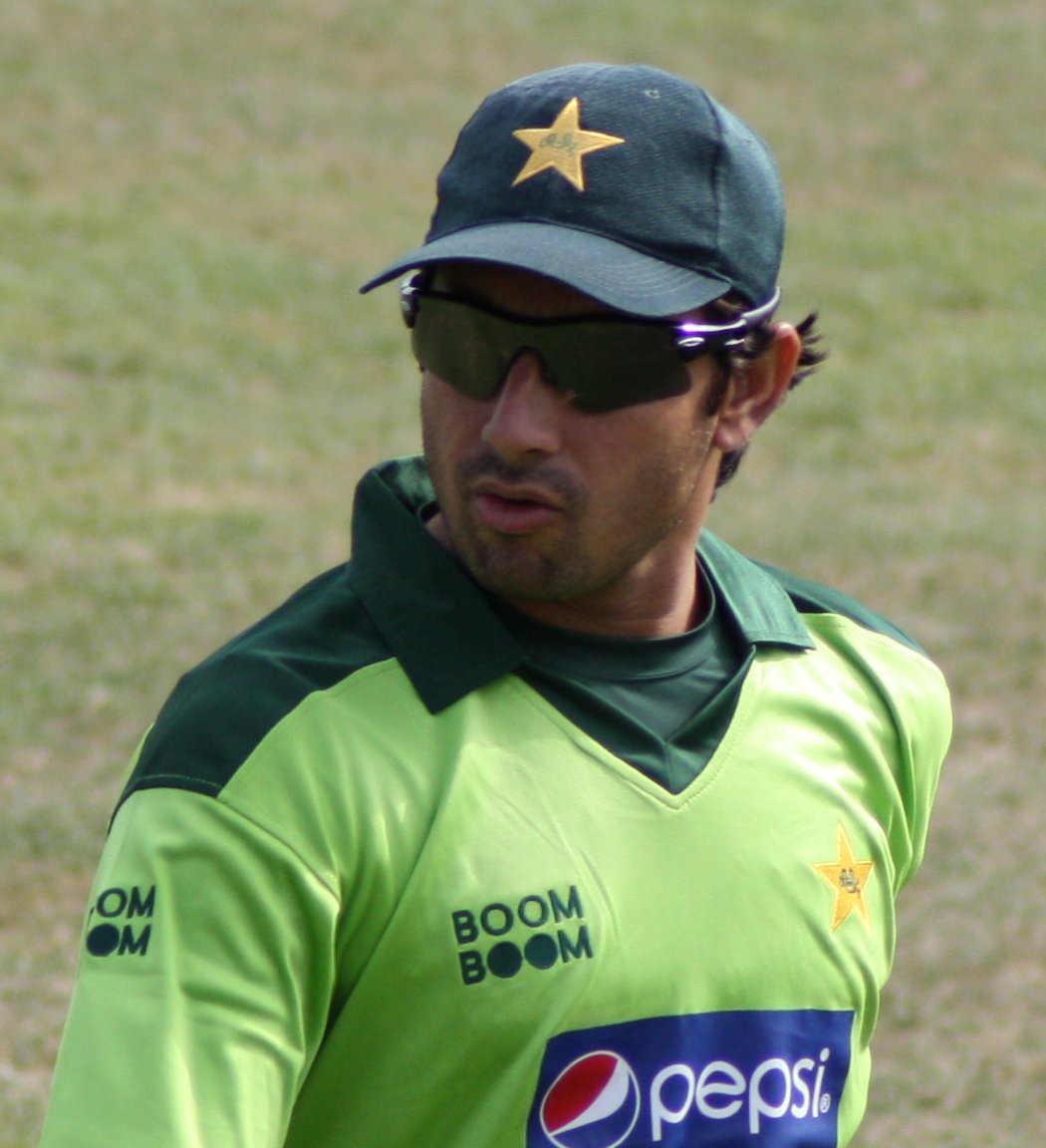 ajmal says he will participate in the national t20 championship for selectors to monitor his performance photo reuters