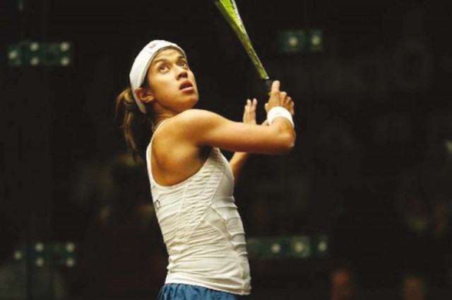 david s nine year reign at the top was halted by el welily who becomes the first egyptian woman to reach the top spot in any sport photo afp david s nine year reign at the top was halted by el welily who becomes the first egyptian woman to reach the top spot in any sport photo afp