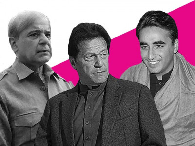 pakistan can t afford a political crisis during a pandemic pakistan can t afford a political crisis during a pandemic