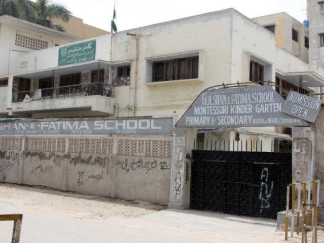 a teenage boy shot a 15 year old girl and then himself at their school premises in soldier bazaar photo aysha saleem express a teenage boy shot a 15 year old girl and then himself at their school premises in soldier bazaar photo aysha saleem express