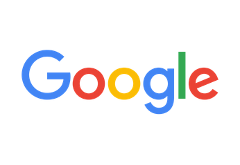 the new google logo