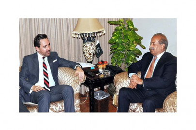 winds of change mehtab calls for mechanism to monitor depts in fata