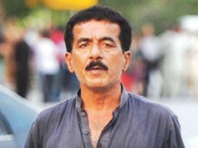 blue area stand off sikandar files bail plea