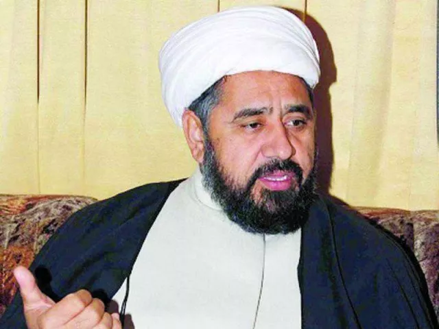 mwm leader ameen shaheedi photo file mwm leader ameen shaheedi photo file