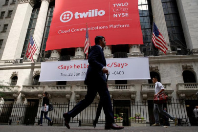 twilio to buy cloud customer data startup segment for 3 2 billion twilio to buy cloud customer data startup segment for 3 2 billion