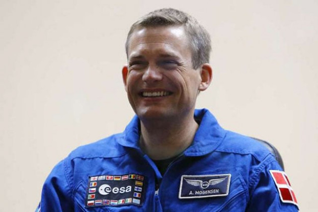 the danish exercise bikes are part of the way astronauts battle the negative impact of being in space photo straitstimes the danish exercise bikes are part of the way astronauts battle the negative impact of being in space photo straitstimes
