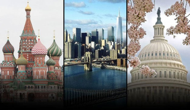 moscow has been voted the unfriendliest city in the world with many cities in the united states us not far behind in a survey conducted by travel leisure photo the independent moscow has been voted the unfriendliest city in the world with many cities in the united states us not far behind in a survey conducted by travel leisure photo the independent