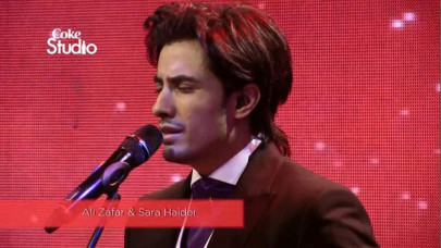 revealed ali zafar s next coke studio song is a classic revealed ali zafar s next coke studio song is a classic