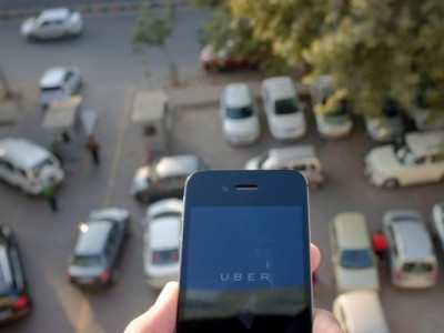 delhi woman who sued uber over rape accusation ends us lawsuit