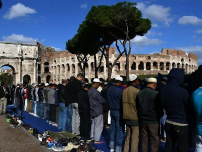 the past present and future of european muslims part ii