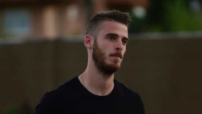 david de gea photo afp