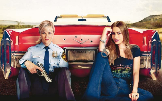 a stale buddy comedy lets down its talented cast a stale buddy comedy lets down its talented cast