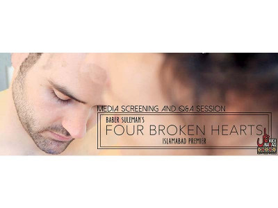 four broken hearts give a new fix on storytelling four broken hearts give a new fix on storytelling