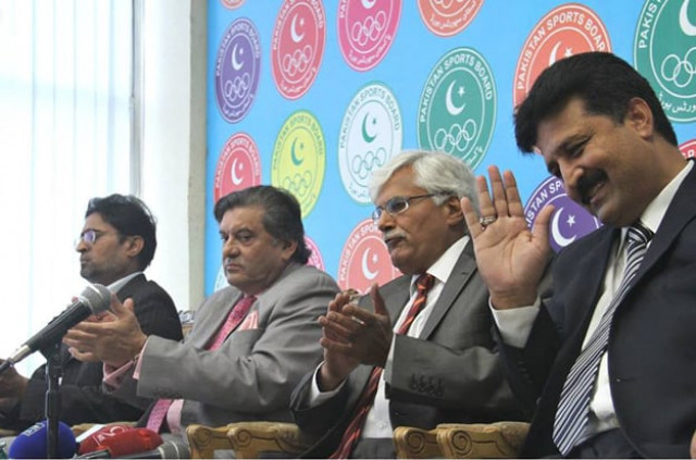 mujahid resigns to give a new face a chance to steer pakistan hockey photo inp mujahid resigns to give a new face a chance to steer pakistan hockey photo inp