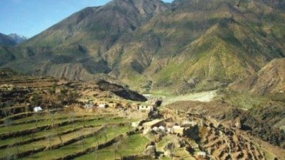 streamlining bajaur mohmand to be merged into pata streamlining bajaur mohmand to be merged into pata