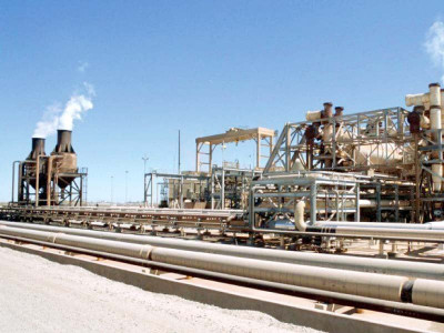 govt cannot give directives to ogra says consultants govt cannot give directives to ogra says consultants