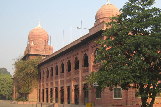 aitchison principal denies house arrest reports photo aitchison edu pk