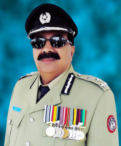 former dig gunned down in quetta former dig gunned down in quetta