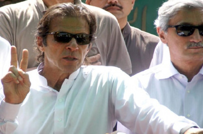 imran calls for rethink on how cec interim pm are named imran calls for rethink on how cec interim pm are named