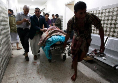 islamic state claims yemen shia mosque attack that killed 28 islamic state claims yemen shia mosque attack that killed 28