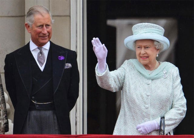if the queen lives as long as her mother who died at 101 charles would be about 80 when he finally takes the throne photo reuters if the queen lives as long as her mother who died at 101 charles would be about 80 when he finally takes the throne photo reuters