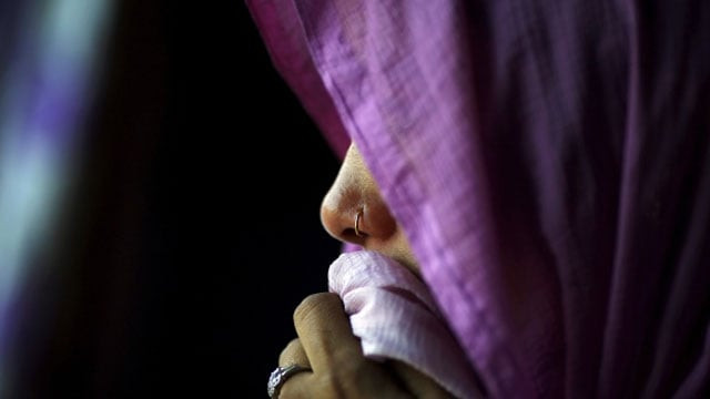 the sisters were told they would be stripped naked and raped because their brother eloped with a higher caste woman photo reuters the sisters were told they would be stripped naked and raped because their brother eloped with a higher caste woman photo reuters