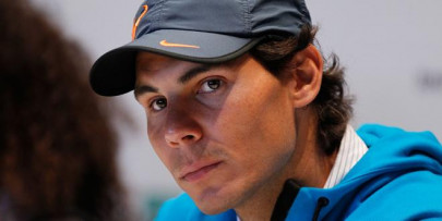 nadal vows to stay loyal and honest nadal vows to stay loyal and honest