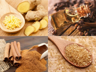 4 natural remedies for amazing skin 4 natural remedies for amazing skin