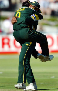 from the vault saqlain waqar s eid gift to pakistan fans in 2000 from the vault saqlain waqar s eid gift to pakistan fans in 2000