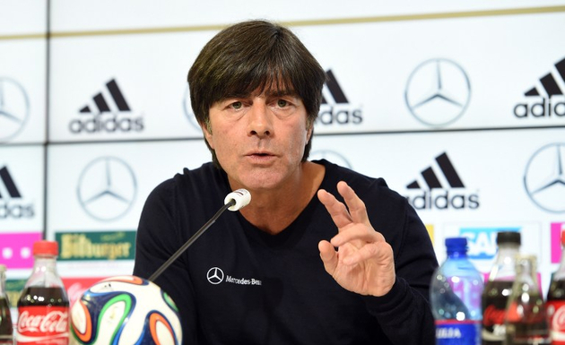 german coach joachim loew photo afp