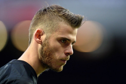 united to give de gea chance to reclaim spot united to give de gea chance to reclaim spot