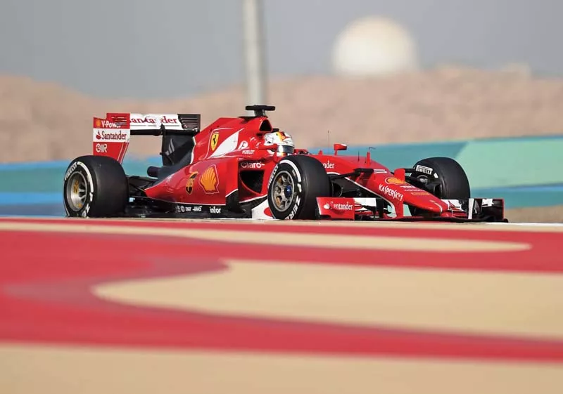 vettel seeks to add a memorable victory on home soil for the scarlet scuderia at a time when the team and their local race badly need a boost photo afp vettel seeks to add a memorable victory on home soil for the scarlet scuderia at a time when the team and their local race badly need a boost photo afp