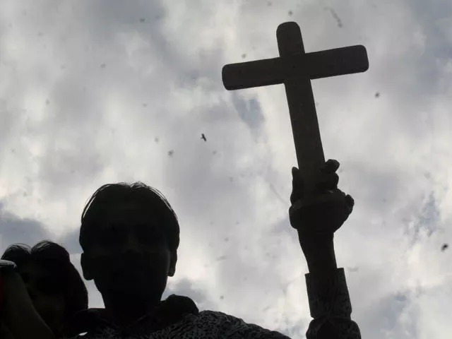 activists say force s job to secure places of worship photo athar khan express activists say force s job to secure places of worship photo athar khan express