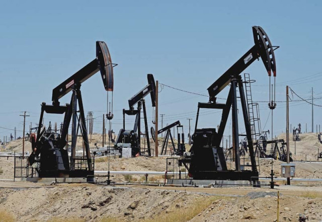the petroleum ministry has asked ogdc and ppl to enter into joint ventures with other companies in the areas where they have no resources photo afp the petroleum ministry has asked ogdc and ppl to enter into joint ventures with other companies in the areas where they have no resources photo afp