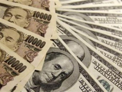 foreign exchange reserves remain flat