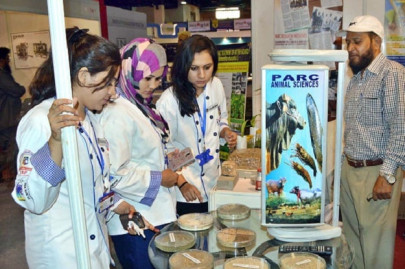 international expo exhibition fetches orders of over 100m international expo exhibition fetches orders of over 100m