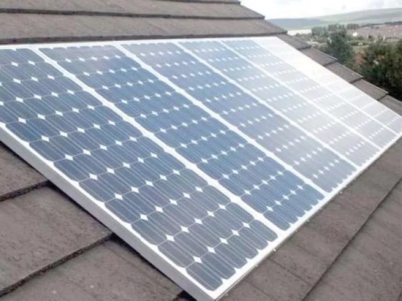 though there was an option for wind power generation nepra recommended that consumers should opt for solar power photo file though there was an option for wind power generation nepra recommended that consumers should opt for solar power photo file