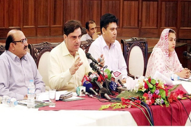 pfa operations director ayesha mumtaz said the authority would not allow anyone to play with citizens lives photo express pfa operations director ayesha mumtaz said the authority would not allow anyone to play with citizens lives photo express